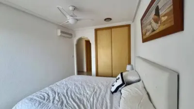 Apartment on Carrer Guapiles photo 17