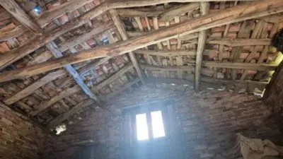 Rustic property in Los Barredos (Laviana) photo 12