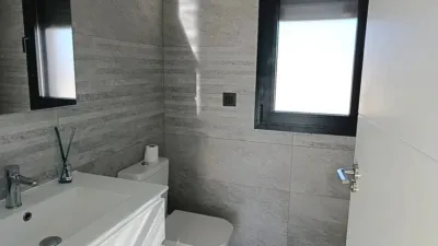 Chalet in El Pinós - Pinoso photo 34