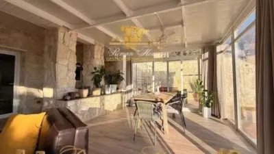Chalet in Colmenar de Oreja photo 17