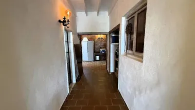 Rustic house in Castalla photo 17