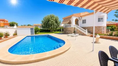 Casa – Torrevieja - Vista 2