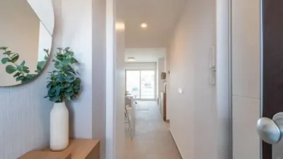 Apartment in Playa Flamenca-Las Piscinas photo 33