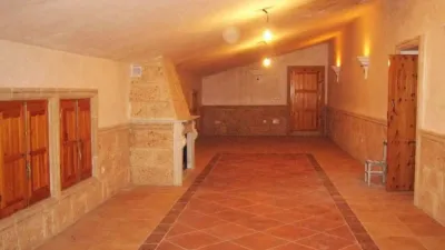 Rustic House in Lorca photo 10