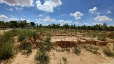 Chalet en Camarillas photo 22