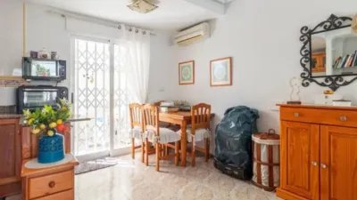 Chalet in Cabo Roig-La Zenia-La Regia photo 18