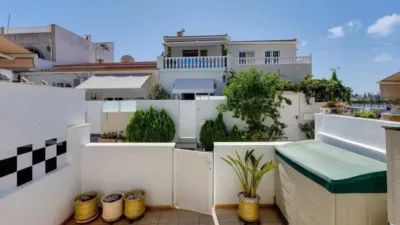 Casa – Torrevieja - Més