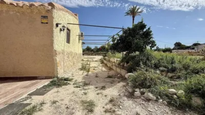 Chalet in Abanilla photo 4
