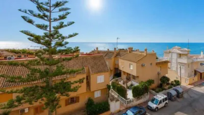 Pis – Torrevieja - Vista 4