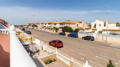 Chalet in Cabo Roig-La Zenia-La Regia photo 36