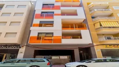 Piso – Torrevieja - Vista 2