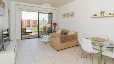Apartment in Cabo Roig-La Zenia-La Regia photo 6