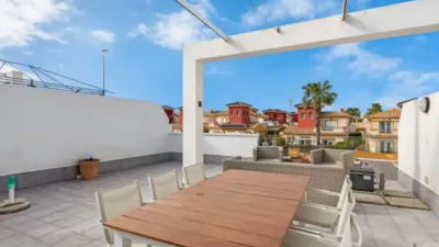 Piso – Orihuela - Vista 2