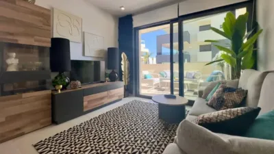 Piso – Orihuela - Vista 2