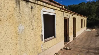 Chalet in Petrer photo 5