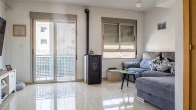 Apartment in Camarillas photo 2