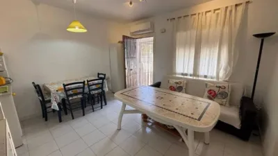Chalet in Los Balcones-Los Altos-Punta Prima photo 34