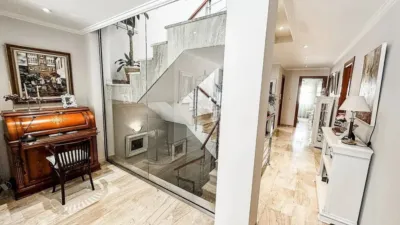 Apartment in Almansa photo 10