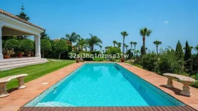 Chalet in Barrio San Roque photo 22