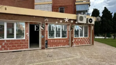 Apartment in Benidorm photo 46