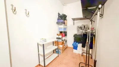 Apartment in Elda photo 24