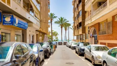 Apartment in Playa del Cura photo 2