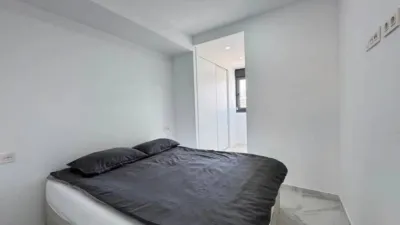 Penthouse on Calle de Ramón Gallud photo 43
