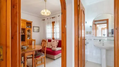 Apartment on Calle de Cibeles photo 22