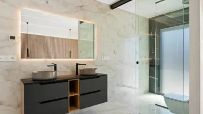 Chalet in Algorfa photo 21