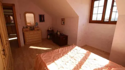 Chalet in Aspe photo 38