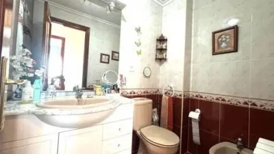 Apartment on Avenida de San Miguel photo 26
