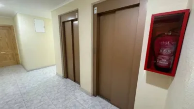 Apartment on Calle de la Loma photo 9