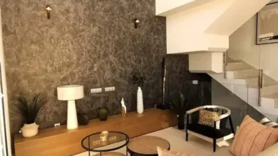 Casa - Vista 4
