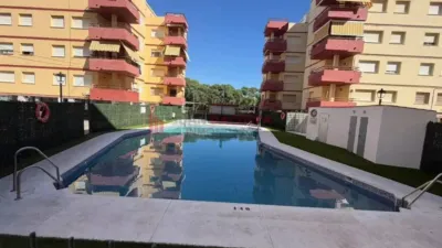 Apartment in Lepe photo 11