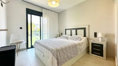 Apartment in Urbanizations photo 22