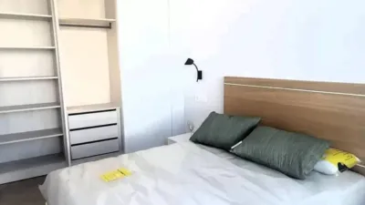 Pis – Torrevieja, Urbanización Villa Vicenta, Cabo Cervera-Playa la Mata - Més