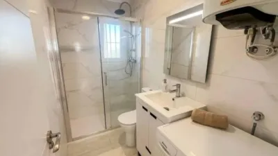 Apartment on Calle de Cala Dorada photo 21