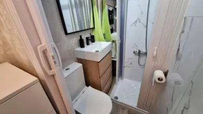 Duplex Penthouse in Playa del Cura photo 37
