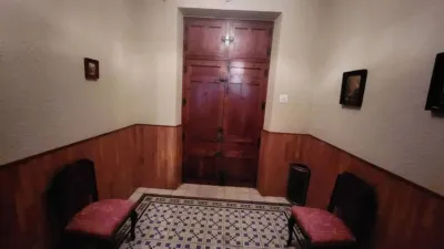 Apartment in Monòver - Monóvar photo 31