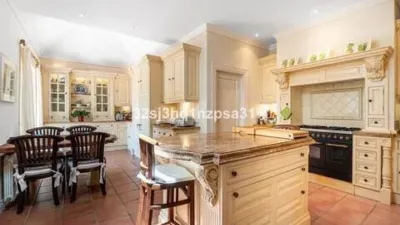 Chalet in Barrio San Roque photo 11