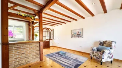 Chalet in Cabo Roig-La Zenia-La Regia photo 43