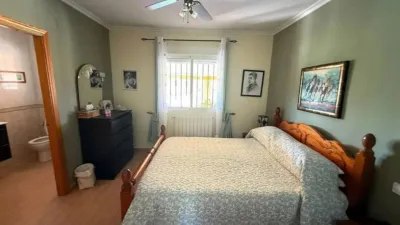 Rustic house in Castalla photo 21
