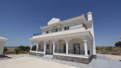 Chalet in El Pinós - Pinoso photo 2
