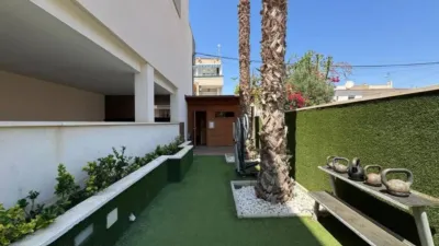 Apartment on Fragata Street photo 13