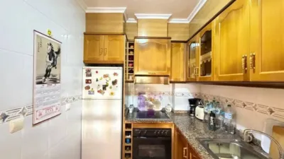 Apartment in Playa del Cura photo 15