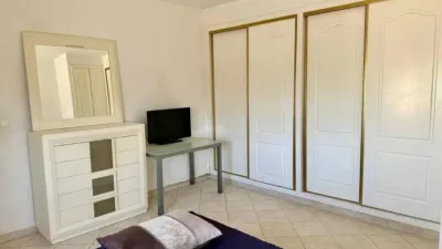 Chalet in Onil photo 13