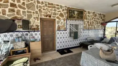 Apartment in Albatera photo 5