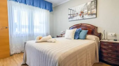 Apartment on Calle Doña Sinforosa photo 28