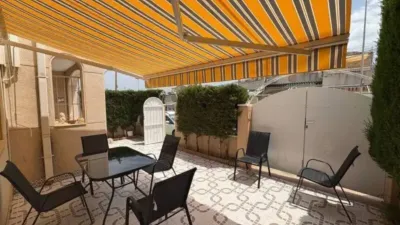 Pis – Torrevieja - Vista 5