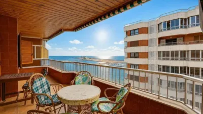 Piso – Torrevieja, San Roque - Vista 2